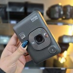 دوربین عکاسی چاپ سریع فوجی فیلم Instax Mini 9 دست دوم